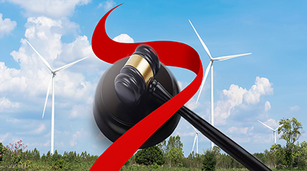 風(fēng)電潤(rùn)滑油央企招投標(biāo)“民告官”第一案正式受理 擇日開(kāi)庭